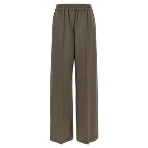 Brunello Cucinelli Wool Blend Trousers - NWT